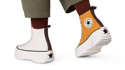 Converse Run Star Hike Tri-Panel Hi 