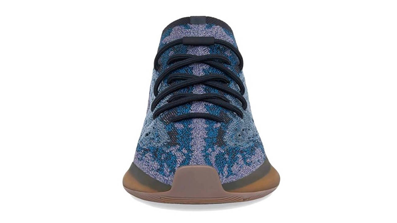 The Yeezy Boost 380 "Covellite" is Still Available!