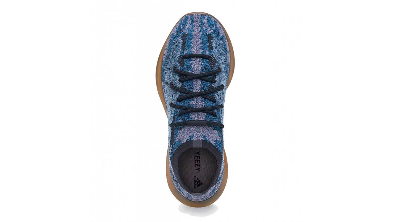 The Yeezy Boost 380 “Covellite” is Still Available!
