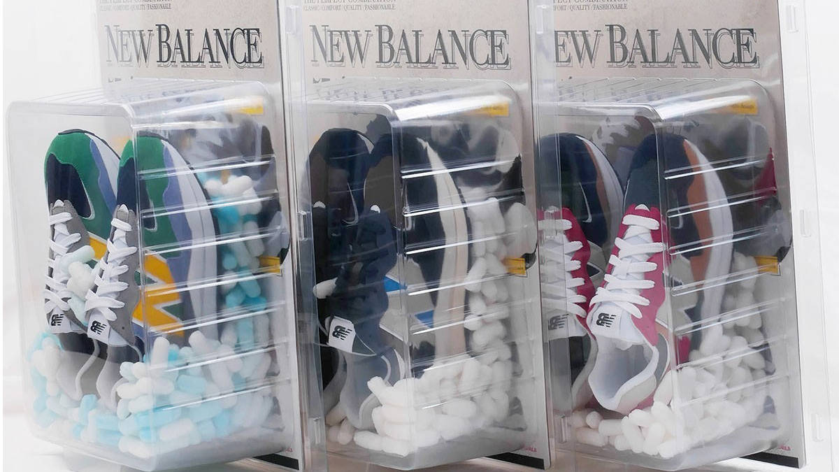 Dahood x New Balance 57:40 B