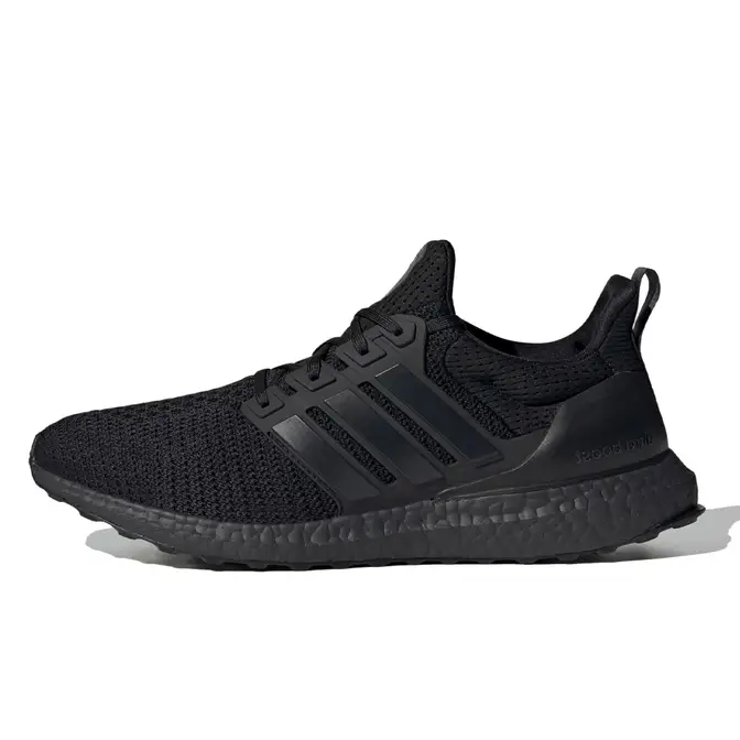 DFB x adidas Ultra Boost DNA Core Black Carbon | Where To Buy | GY7621 ...