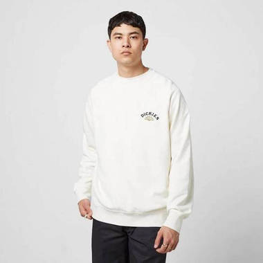 Dickies Fort Lewis Sweatshirt Dickies Fort Lewis Sweatshirt