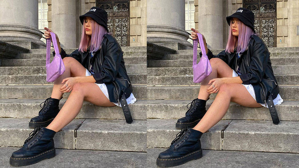 Dr Martens Feature Dr Martens Feature