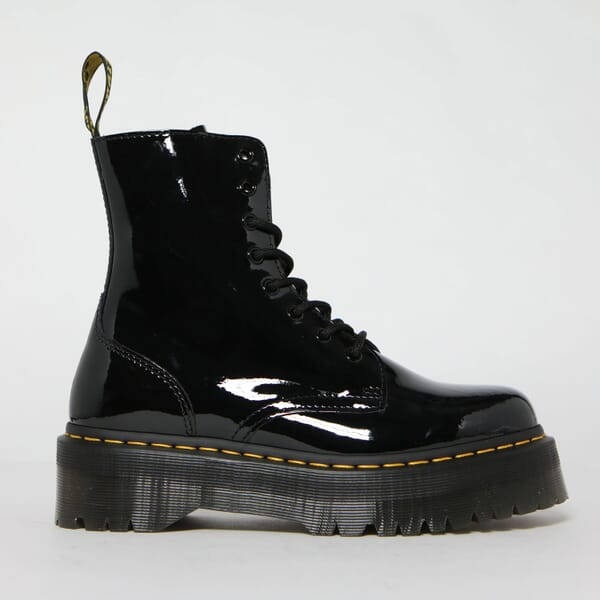 Dr Martens Jadon Boot Patent