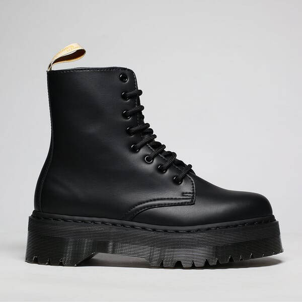 Dr Martens Jadon Vegan Boots
