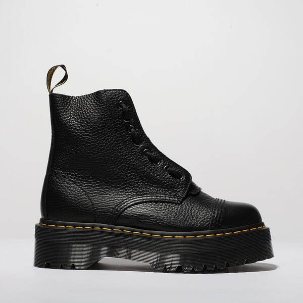 Dr Martens Sinclair Boots Platform