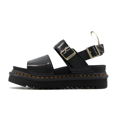 voss fluffy dr martens