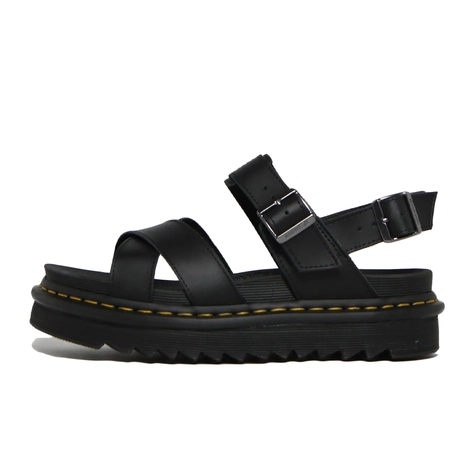 voss fluffy dr martens