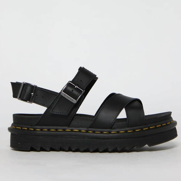 Dr Martens Voss ii Sandals Black