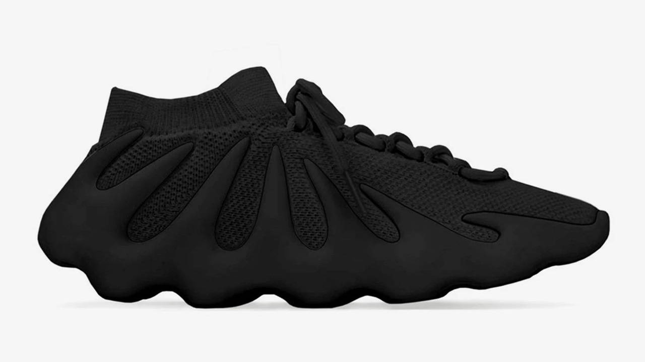 Yeezy 450 "Dark Slate"