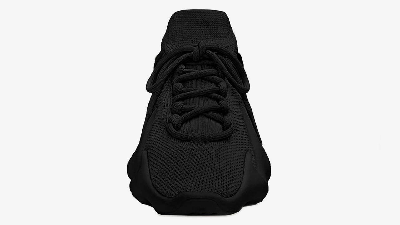 Yeezy 450 "Dark Slate"