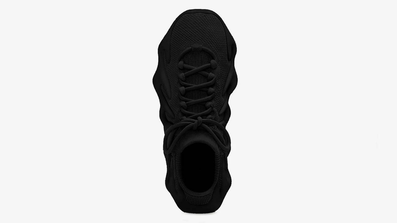 Yeezy 450 "Dark Slate"