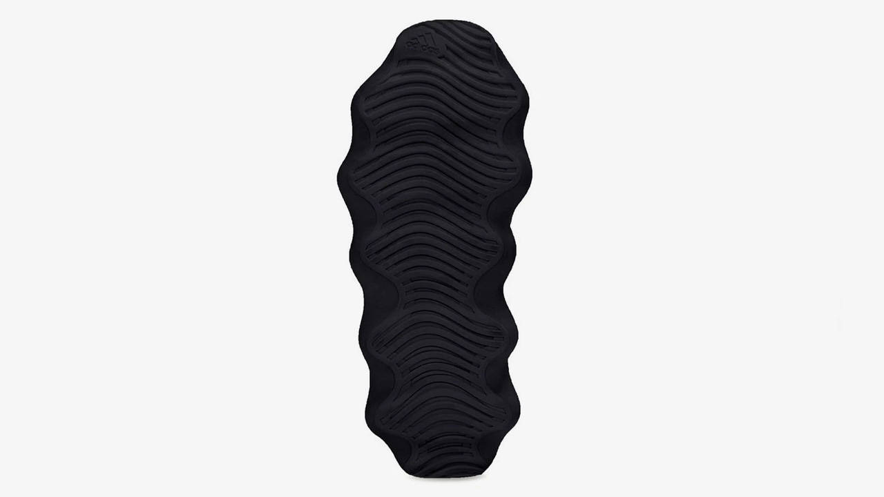 Yeezy 450 "Dark Slate"