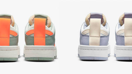 5 Unmissable Sneaker Releases You Don't Want To Miss 5 Unmissable Sneaker Releases You Don't Want To Miss