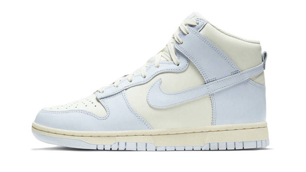 football grey dunk high outfit