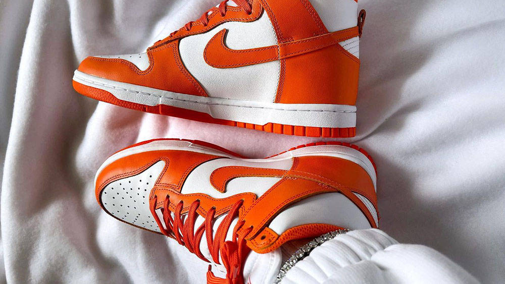 Dunk High Syracuse Dunk High Syracuse