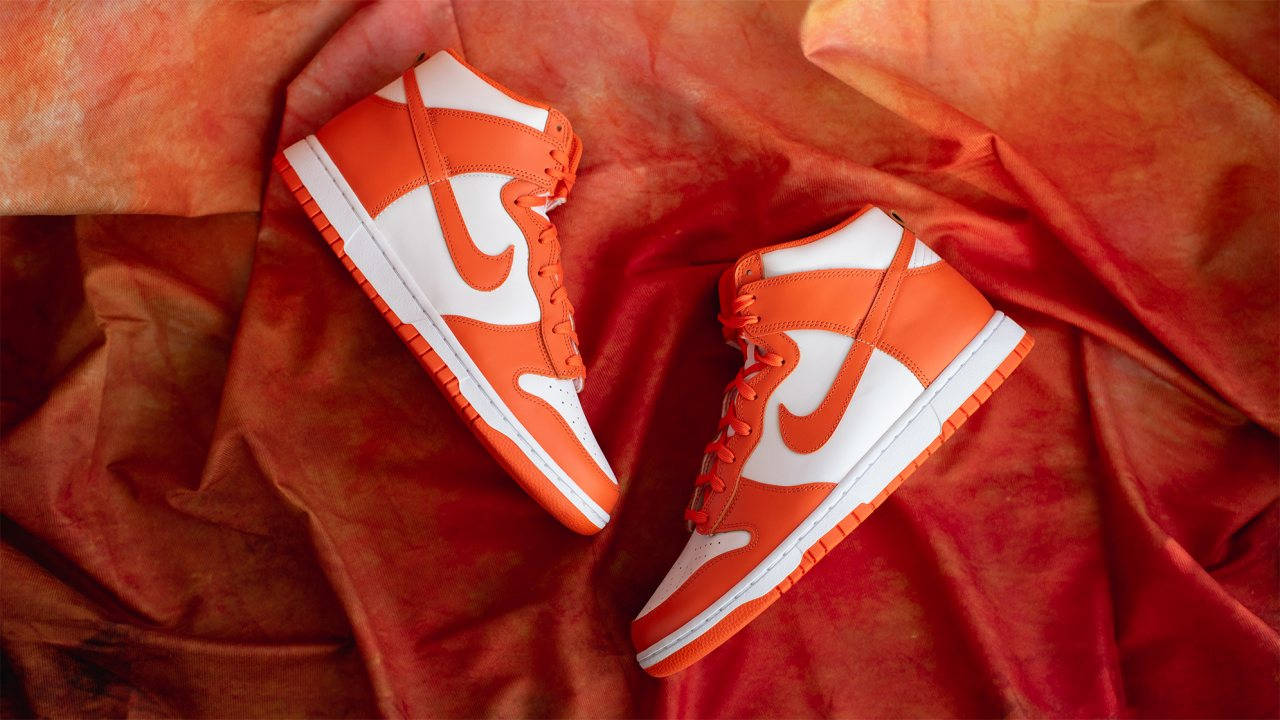 Dunk Syracuse Lifestyle 1
