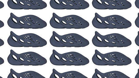 The Yeezy Foam RNNR "Mineral Blue" Gets Unveiled The Yeezy Foam RNNR "Mineral Blue" Gets Unveiled
