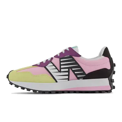 Pink lemonade 2024 shoes foot locker