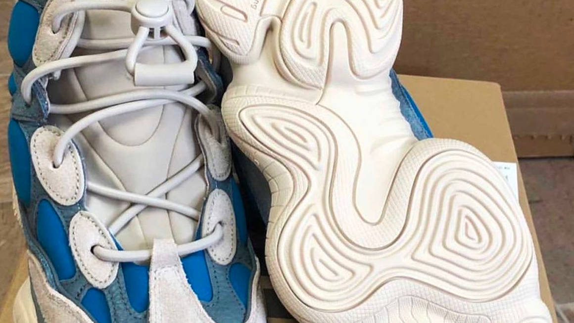 500 frosted blue