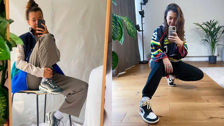 The Sole Supplier Chat To Sneaker Sisterhood's Giulia Zed The Sole Supplier Chat To Sneaker Sisterhood's Giulia Zed