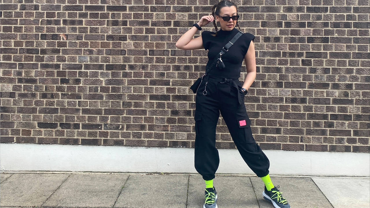 The Sole Supplier Chat To Sneaker Sisterhood's Giulia Zed