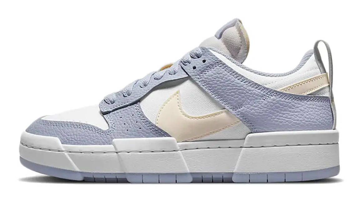 The Hottest Sneaker Releases This Week: March 29th - April 4th
