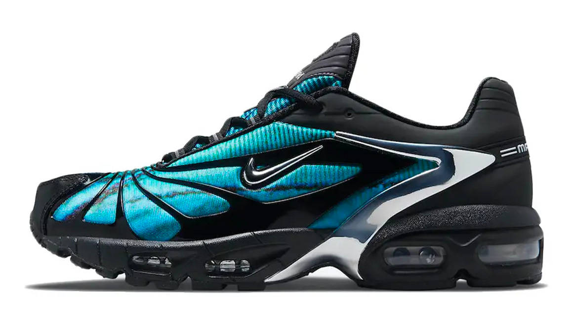 The Hottest Sneaker Releases This Week: March 29th - April 4th