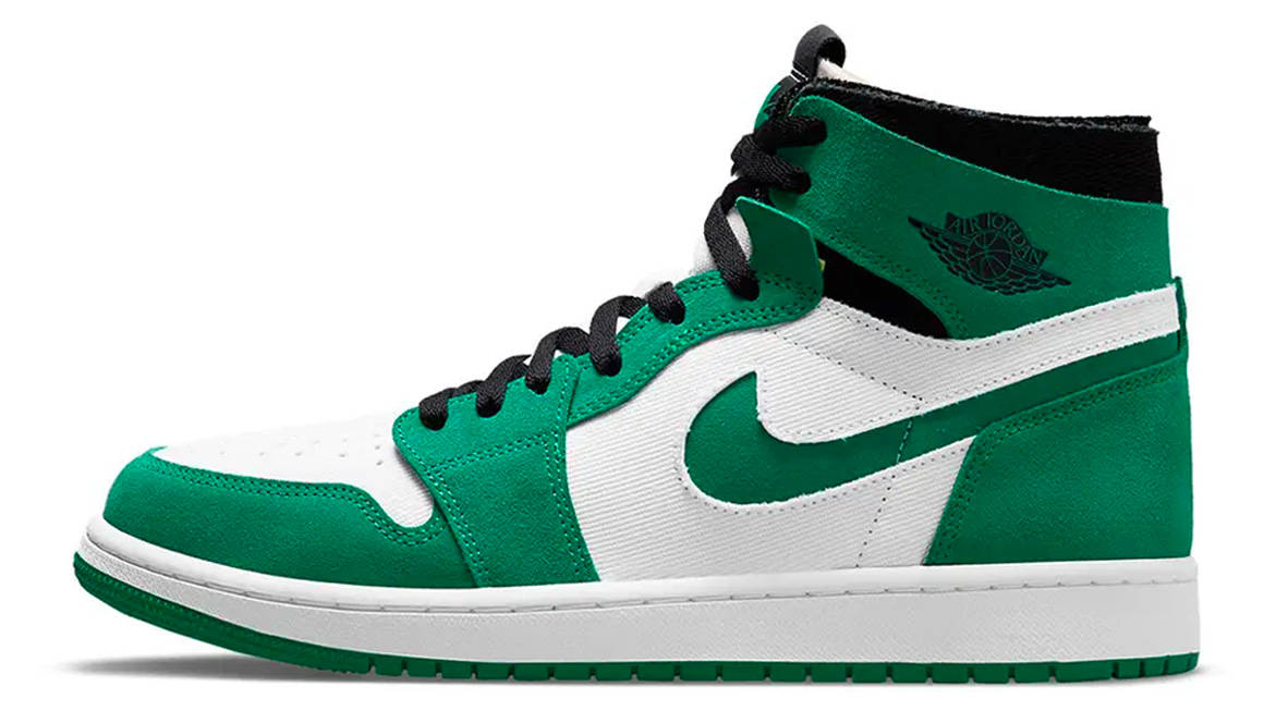 The Hottest Sneaker Releases This Week: March 29th - April 4th