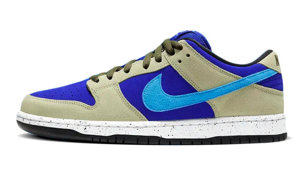 The Hottest Sneaker Releases This Week: March 29th - April 4th