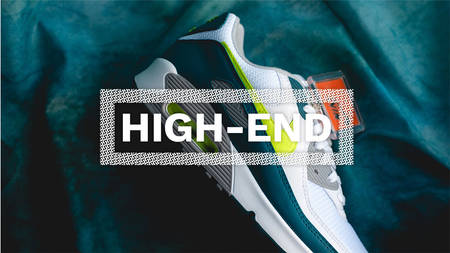 Up the Ante with These 15 High-End Sneakers Available Now at Mr Porter! Up the Ante with These 15 High-End Sneakers Available Now at Mr Porter!