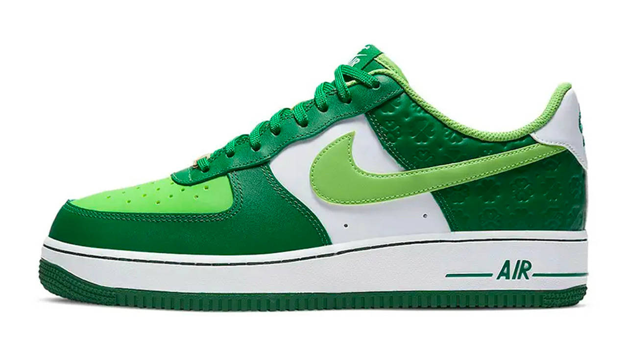 The Hottest Sneaker Releases This Week: March 15th - March 21st
