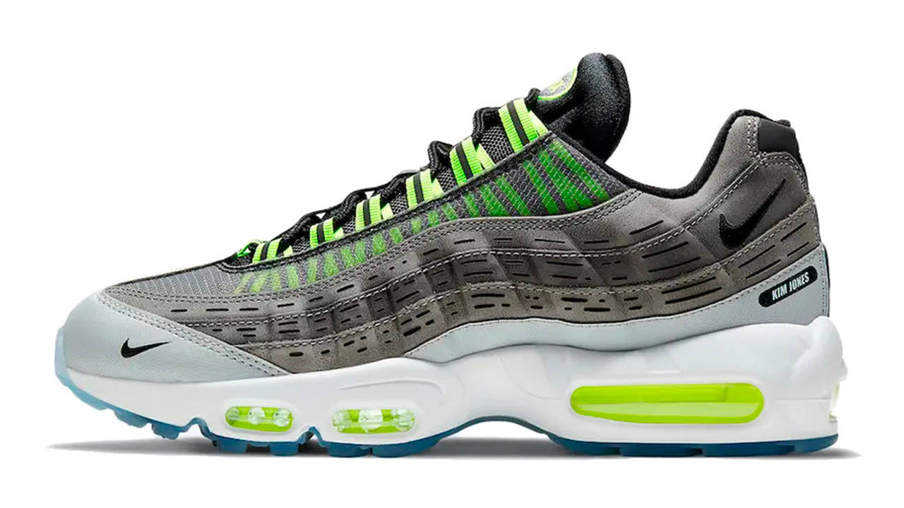 The Hottest Sneaker Releases This Week: March 15th - March 21st