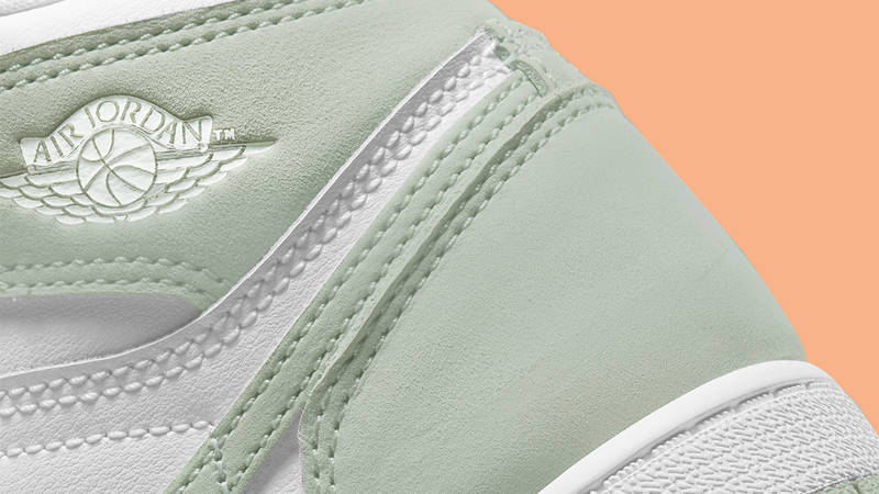 Jordan 1 High PS Seafoam
