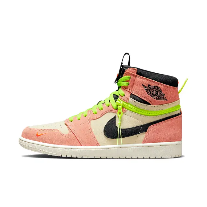 Nike 2024 jordan neon