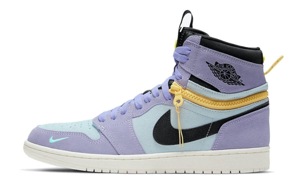 jordan 1 switch purple pulse black