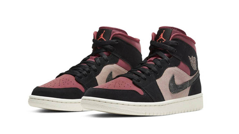 Jordan-1-Mid-Burgundy-Dusty-Pink-Front_w900