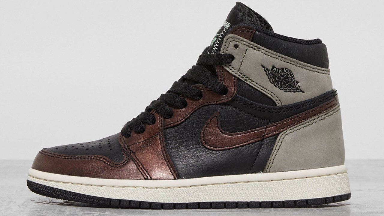 jordan 1 patina 2