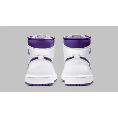 Court store purple 1