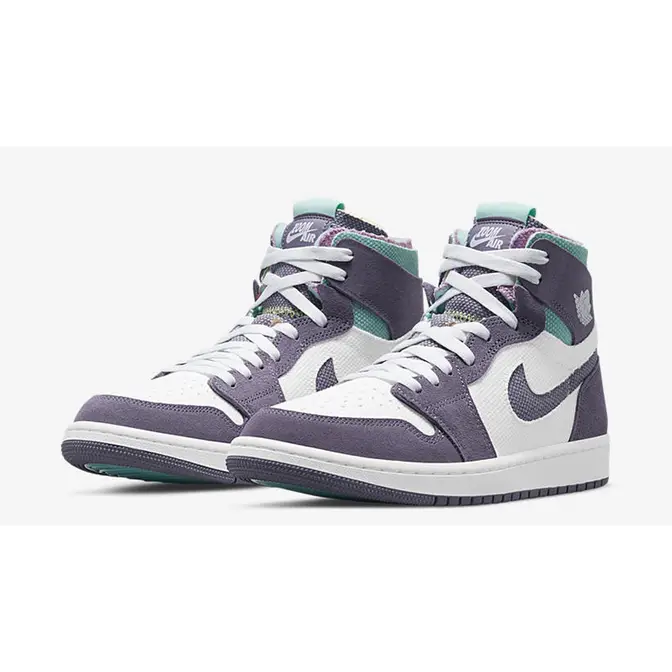 Twist air jordan on sale 1