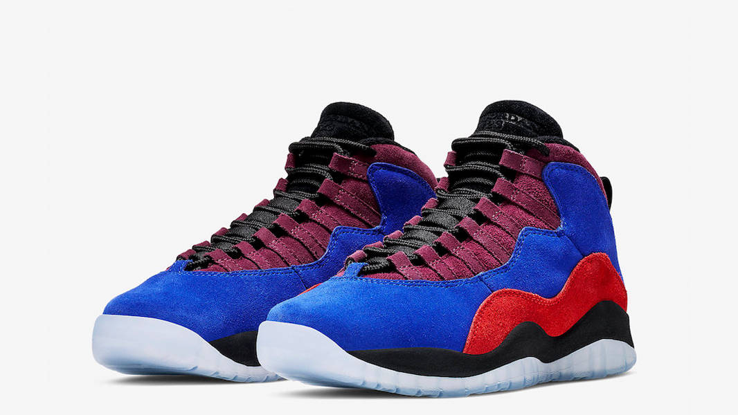 Jordan 10 Retro Maya Moore Where To Buy CD9705-406