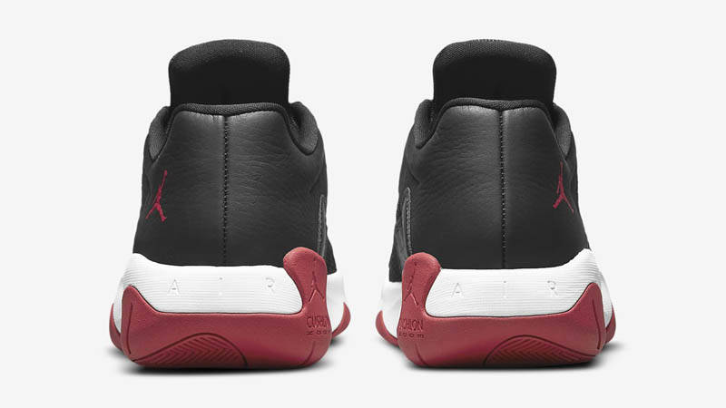 air jordan 11 cmft bred