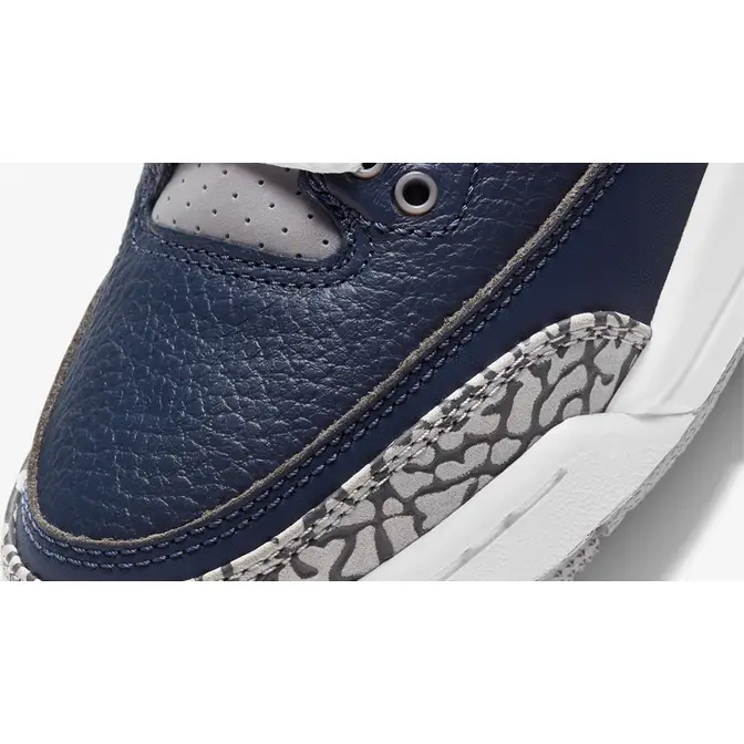 Nike Air Jordan 3 Retro *GS* *Midnight Navy* – buy now at