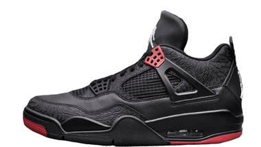 jordan 4s low