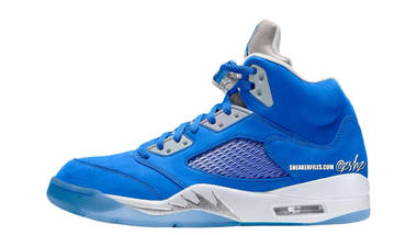 Latest Nike Air Jordan 5 Trainer Releases Next Drops The Sole Supplier