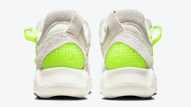 Jordan MA2 Sail Volt