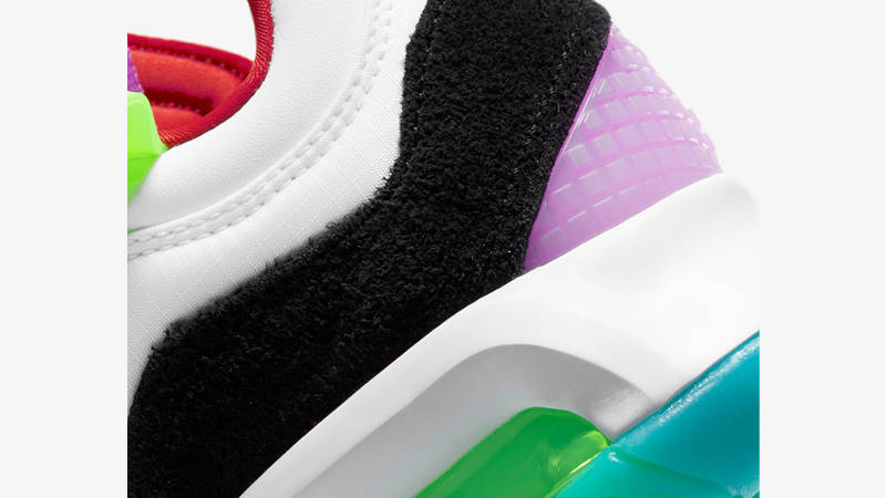 jordan ma2 women in power