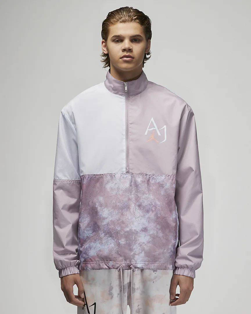 nike jordan dna jacket