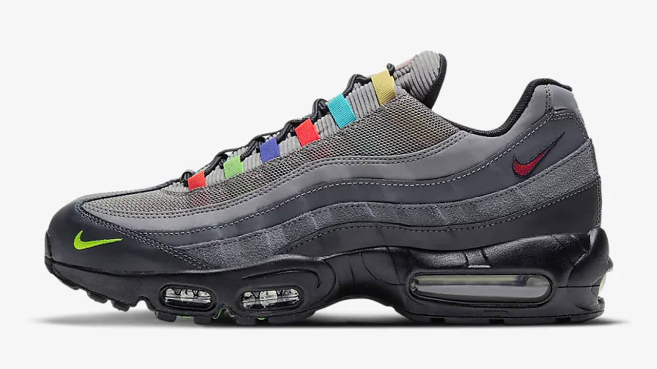 Air Max Day 2021: The Best Nike Air Max Sneakers You Can Cop Right Now!