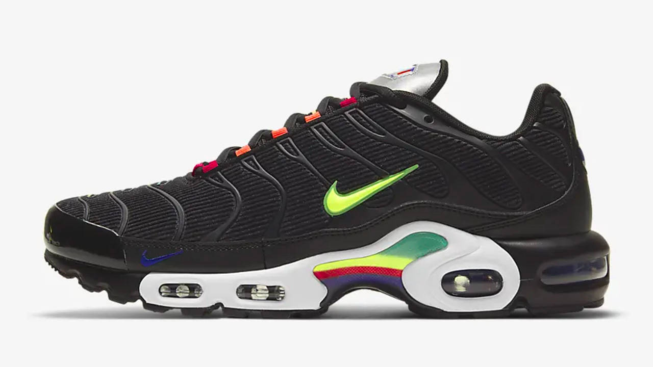 Air Max Day 2021: The Best Nike Air Max Sneakers You Can Cop Right Now!